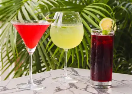 Barcino’s Happy Hour