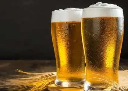 Happy Hour at Makati Diamond Residences