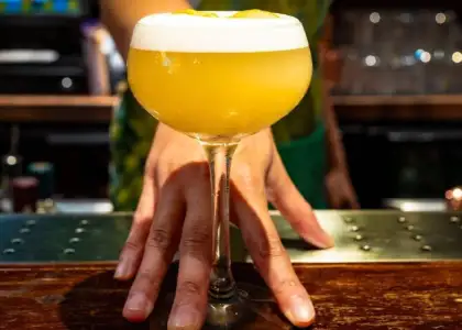 Dr. Wine Poblacion Happy Hour: Buy 1 Get 1 on Wines & Classics