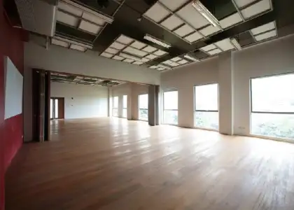 2 PETA Theater Center Studios A and B