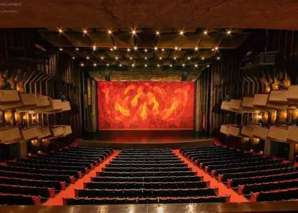 CCP Tanghalang Nicanor Abelardo