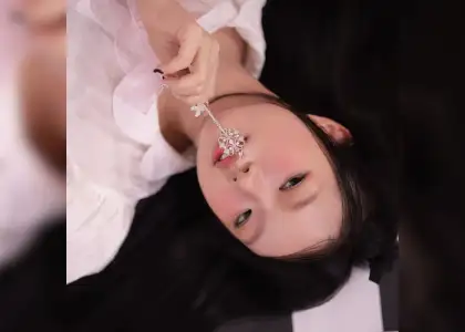 Singaporean singer Regina Song