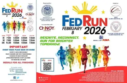 Fed Run 2026