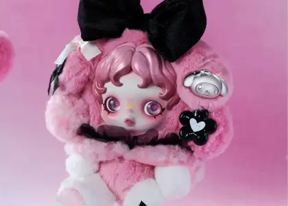 SKULLPANDA My Melody