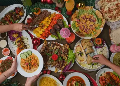 Halal-Friendly Restaurants in Metro Manila