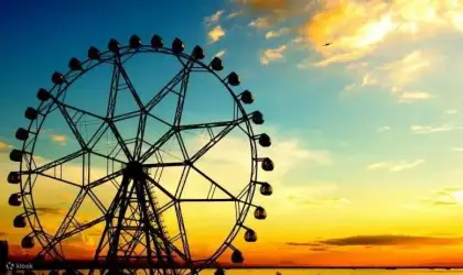 S Mbythe Bay Amusement Park Ride All You Can Day Pass