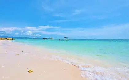 Boracay