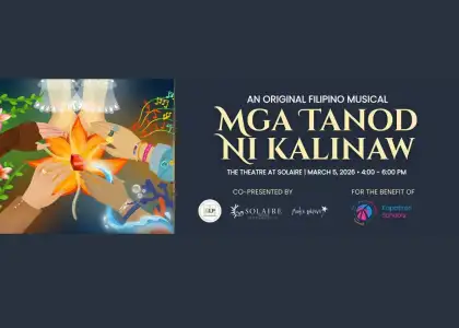 Mga Tanod ni Kalinaw poster