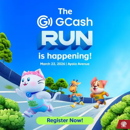 Gcash