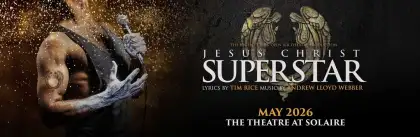 Jesus Christ Superstar