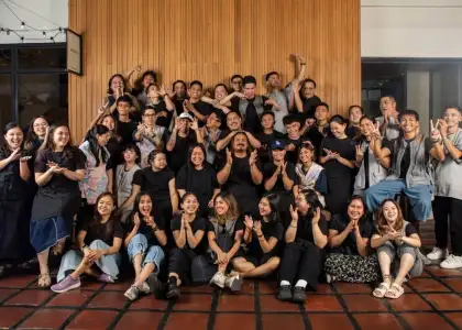 Toyo Eatery Celebrates A Decade of Barangay Toyo Starting Mar. 21