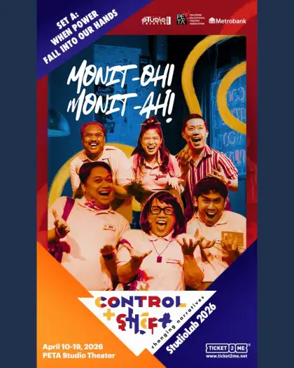 Control Shift Changing Narratives Studio Lab