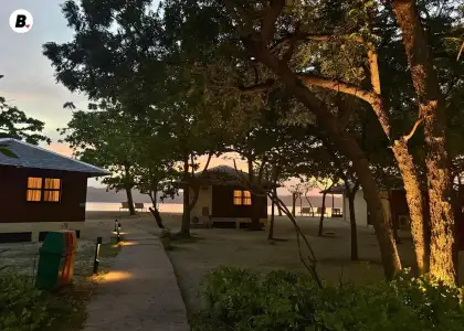 Sunset Villas at Discovery Coron