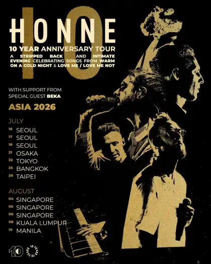 Honne