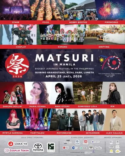 Matsuri