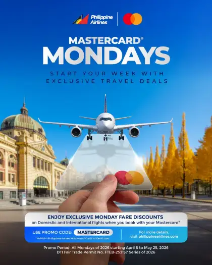MASTERCARD PAL