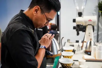 More Coffee! The Manila Coffee Festival 2026 is Happening on July 17 to 19!