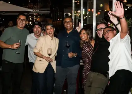Pre-opening of Got Soul MNL