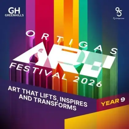 Ortigas Art Festival 2026