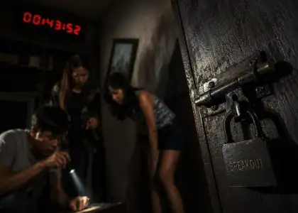 Breakout Philippines
