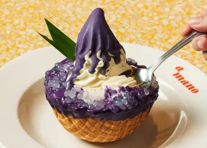 a mano, Manam Collaborate to Serve Limited-Time Filipino-Italian Dishes