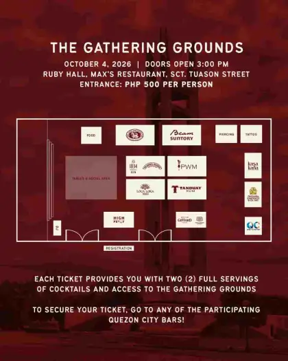 The Gathering Grounds photo