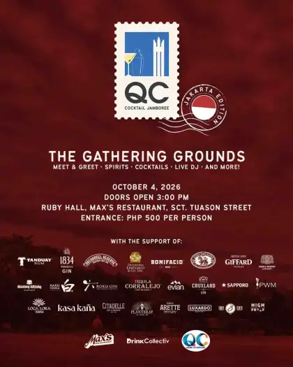 The Gathering Grounds photo