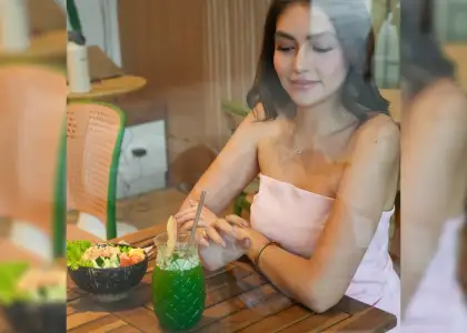 Tulua Nails Spa & Cafe