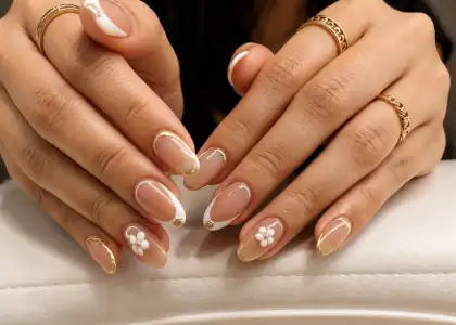 Tulua Nail Spa & Cafe