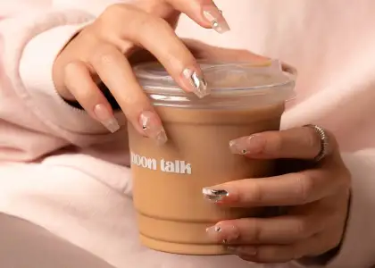 Noon Talk Nail Lounge