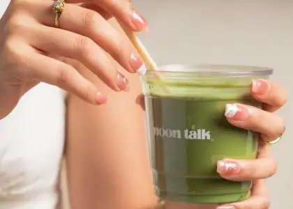 Noon Talk Nail Lounge