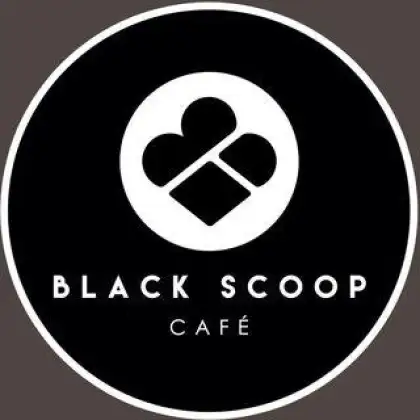 Black Scoop Cafe