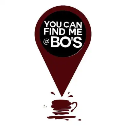 Bos Coffee