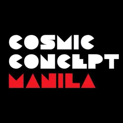 Cosmic Concept Manila