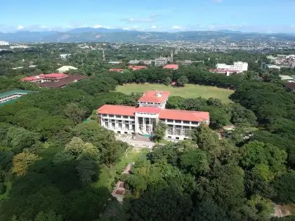 UP Diliman 1