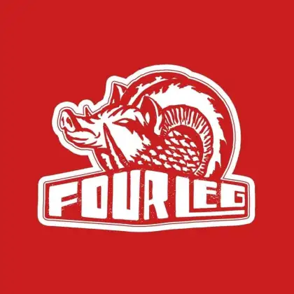 Four Leg 1