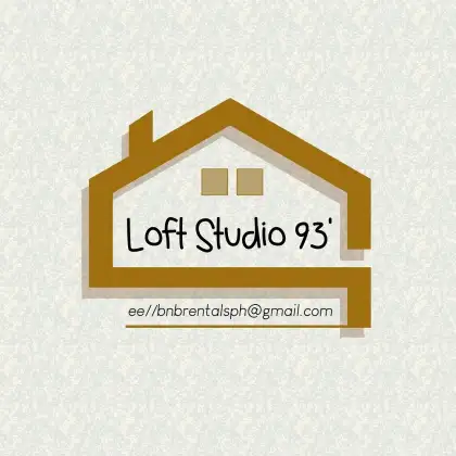 Loft Studio Maginhawa logo