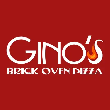 Ginos Brick Oven Pizza 1