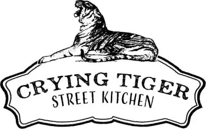 Crying Tiger