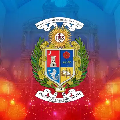 Sts Peter and Paul Parish Makati