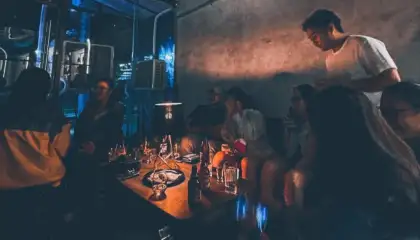 Blackbox Katipunan 2