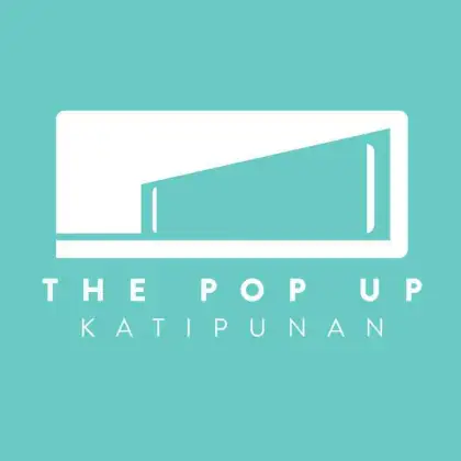 The Pop Up Katipunan 1