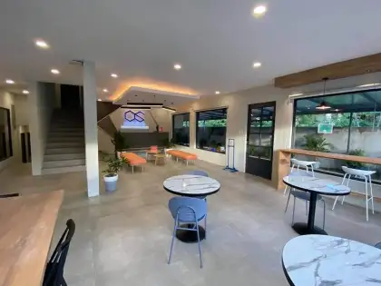 Openspace Katipunan 2