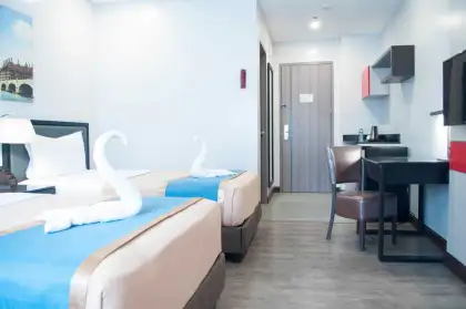 The Studio 89 Residences 3