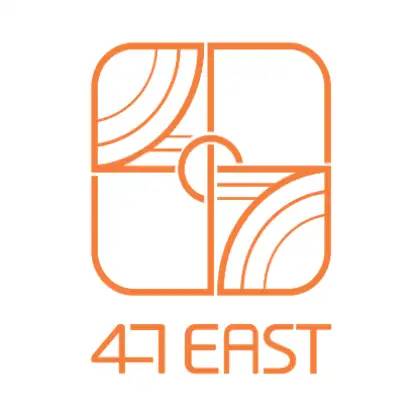 47 East 1