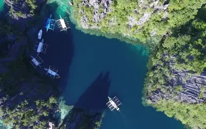 Coron Super Ultimate Day Tour