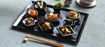 Celebrate Your Mom and Only at EDSA Shangri-La, Manila