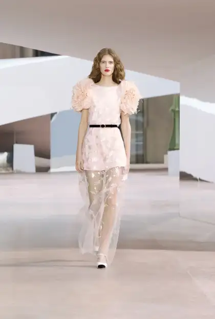 Chanel Spring/Summer 2025