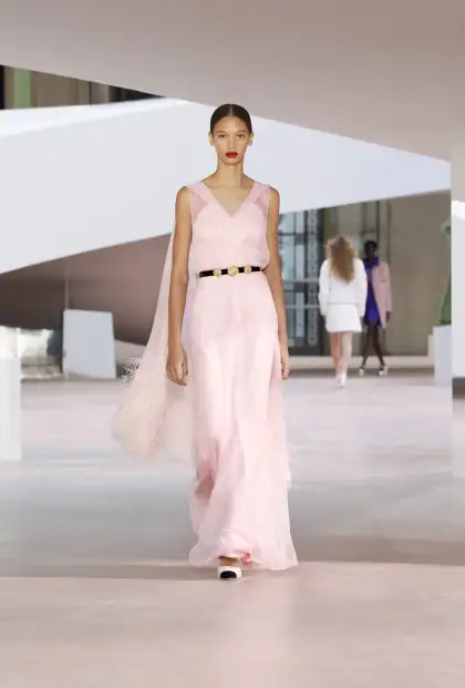 Chanel Spring/Summer 2025
