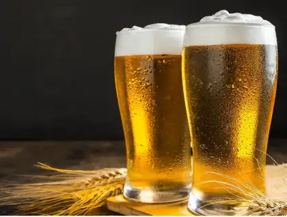 Happy Hour at Makati Diamond Residences